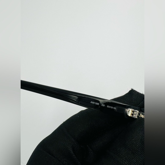 Alexander McQueen 53mm Cat Eye Sunglasses NWOT - Picture 7 of 10